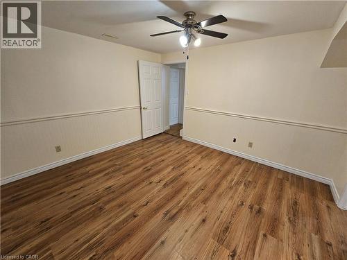 Bonus Office, games or craft room - 120 Lynndale Road, Simcoe, ON 
