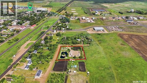 207 4Th Street S, Dalmeny, SK 