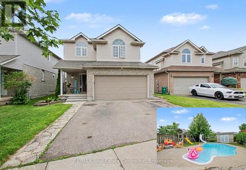 50 FORLER STREET  Wilmot, ON N3A 2L3