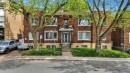Façade - 5622 Av. Somerled, Montréal (Côte-Des-Neiges/Notre-Dame-De-Grâce), QC 