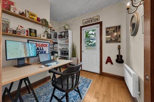 Bureau - 5622 Av. Somerled, Montréal (Côte-Des-Neiges/Notre-Dame-De-Grâce), QC 