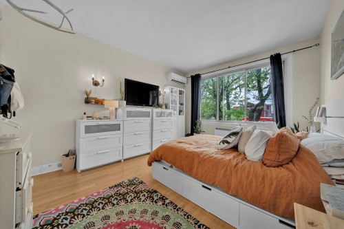 Chambre à coucher - 5622 Av. Somerled, Montréal (Côte-Des-Neiges/Notre-Dame-De-Grâce), QC 