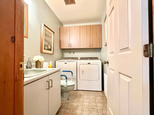 Salle d'eau - 2365 Rue Guenette, Val-David, QC 