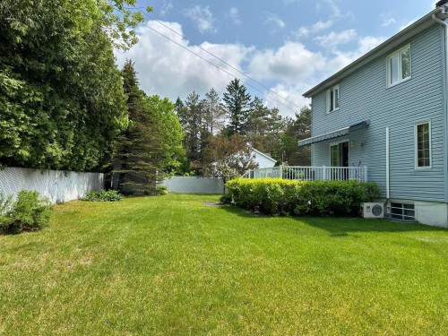 Extérieur - 2365 Rue Guenette, Val-David, QC 