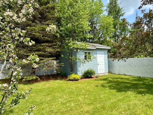 Extérieur - 2365 Rue Guenette, Val-David, QC 