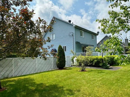 Extérieur - 2365 Rue Guenette, Val-David, QC 
