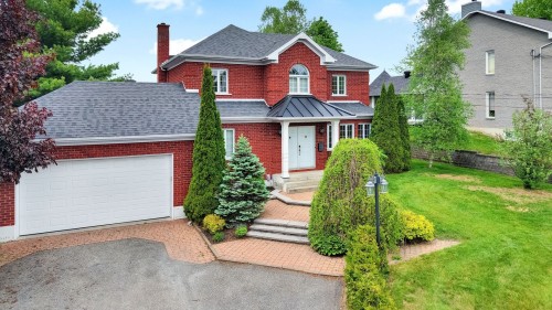 625 77e Rue  Saint-Georges, QC G6A 1A6