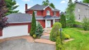 Façade - 625 77E Rue, Saint-Georges, QC 