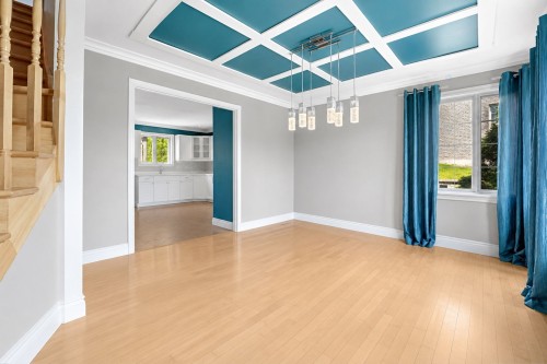 Salle à manger - 625 77E Rue, Saint-Georges, QC 
