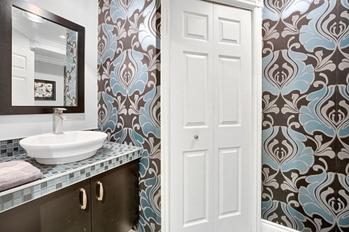 Salle d'eau - 625 77E Rue, Saint-Georges, QC 
