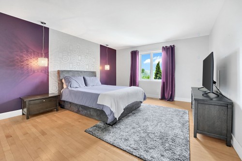 Chambre à coucher principale - 625 77E Rue, Saint-Georges, QC 