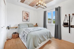 Chambre à coucher - 