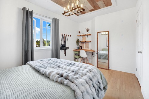 Chambre à coucher - 625 77E Rue, Saint-Georges, QC 