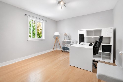 Chambre à coucher - 625 77E Rue, Saint-Georges, QC 