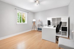 Chambre à coucher - 