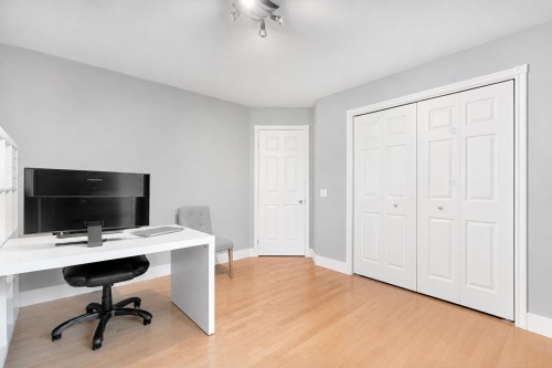 Chambre à coucher - 625 77E Rue, Saint-Georges, QC 