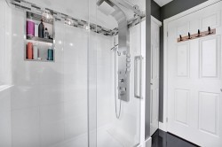 Salle de bains - 