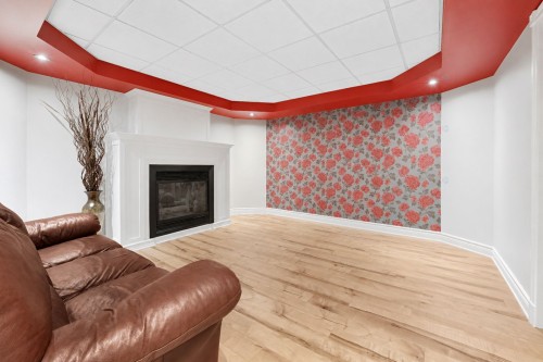 Salle familiale - 625 77E Rue, Saint-Georges, QC 