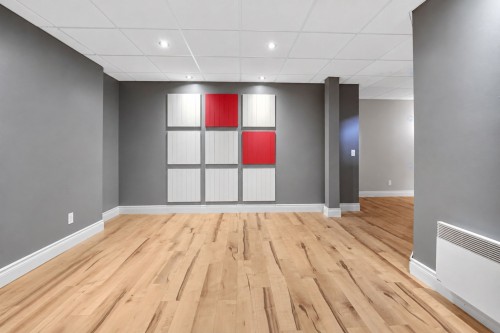 Salle familiale - 625 77E Rue, Saint-Georges, QC 
