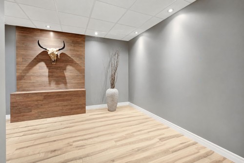 Salle familiale - 625 77E Rue, Saint-Georges, QC 