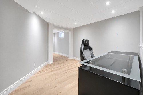 Bureau - 625 77E Rue, Saint-Georges, QC 