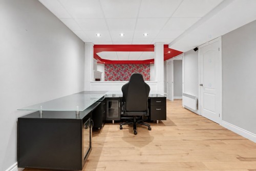 Bureau - 625 77E Rue, Saint-Georges, QC 