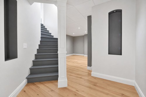 Sous-sol - 625 77E Rue, Saint-Georges, QC 