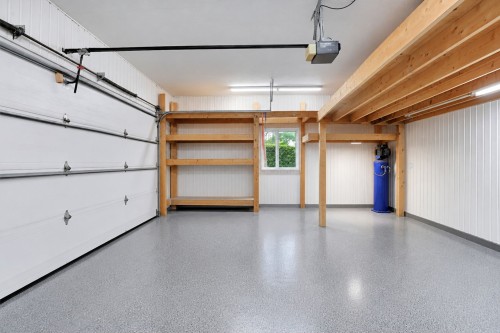 Garage - 625 77E Rue, Saint-Georges, QC 