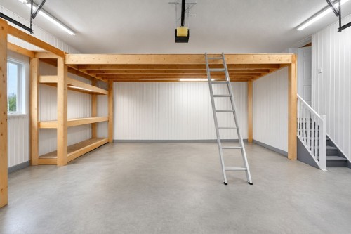 Garage - 625 77E Rue, Saint-Georges, QC 