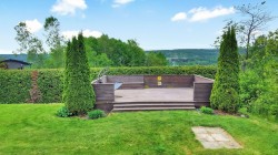 Terrasse - 