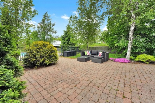 Terrasse - 625 77E Rue, Saint-Georges, QC 