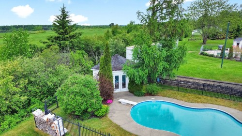 Piscine - 625 77E Rue, Saint-Georges, QC 