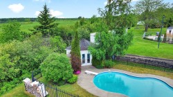 Piscine - 