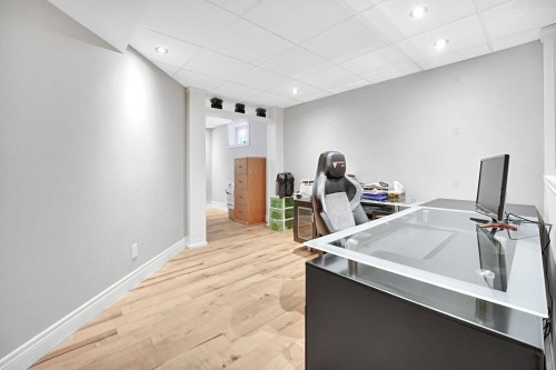 Bureau - 625 77E Rue, Saint-Georges, QC 