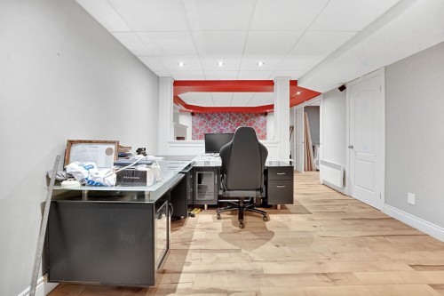 Bureau - 625 77E Rue, Saint-Georges, QC 