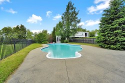 Piscine - 