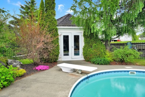 Piscine - 625 77E Rue, Saint-Georges, QC 