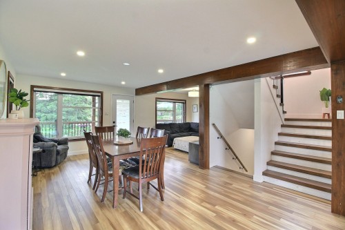 Overall view - 3544 Ch. Sullivan, Val-D'Or, QC 