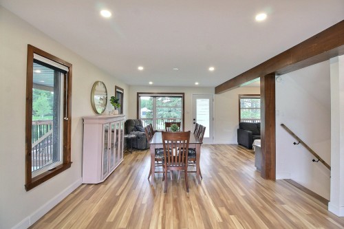 Dining Room - 3544 Ch. Sullivan, Val-D'Or, QC 