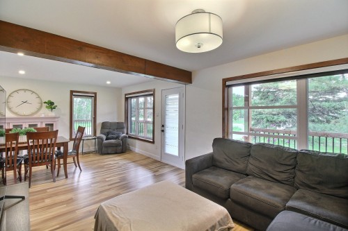 Overall view - 3544 Ch. Sullivan, Val-D'Or, QC 