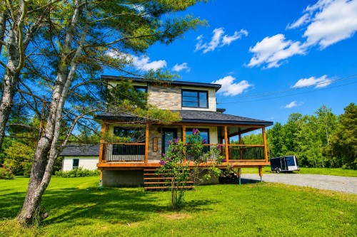 Front of Structure - 3544 Ch. Sullivan, Val-D'Or, QC 