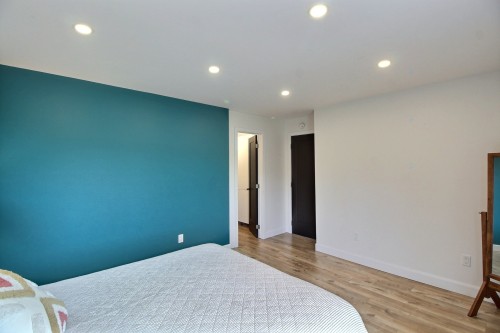 Master Bedroom - 3544 Ch. Sullivan, Val-D'Or, QC 