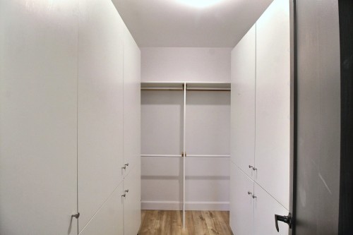 Closet - 3544 Ch. Sullivan, Val-D'Or, QC 