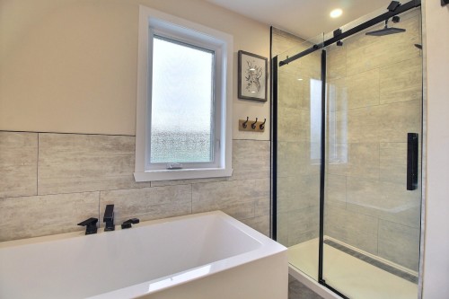 Bathroom - 3544 Ch. Sullivan, Val-D'Or, QC 
