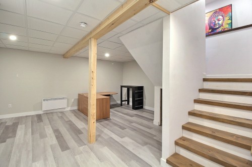 Family Room - 3544 Ch. Sullivan, Val-D'Or, QC 