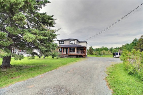 Front of Structure - 3544 Ch. Sullivan, Val-D'Or, QC 