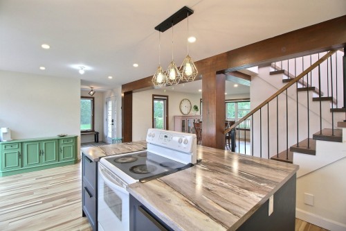 Overall view - 3544 Ch. Sullivan, Val-D'Or, QC 