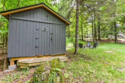 Shed - 