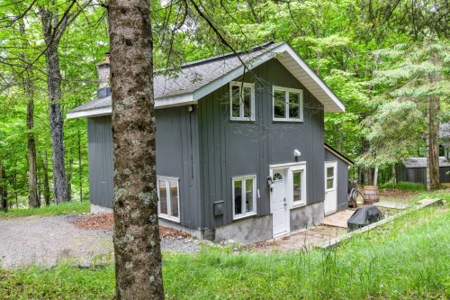 Exterior - 108 Côte Commandant, Mont-Tremblant, QC 