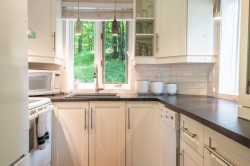 Kitchen - 